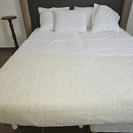 Appartement Via Center Bat A *